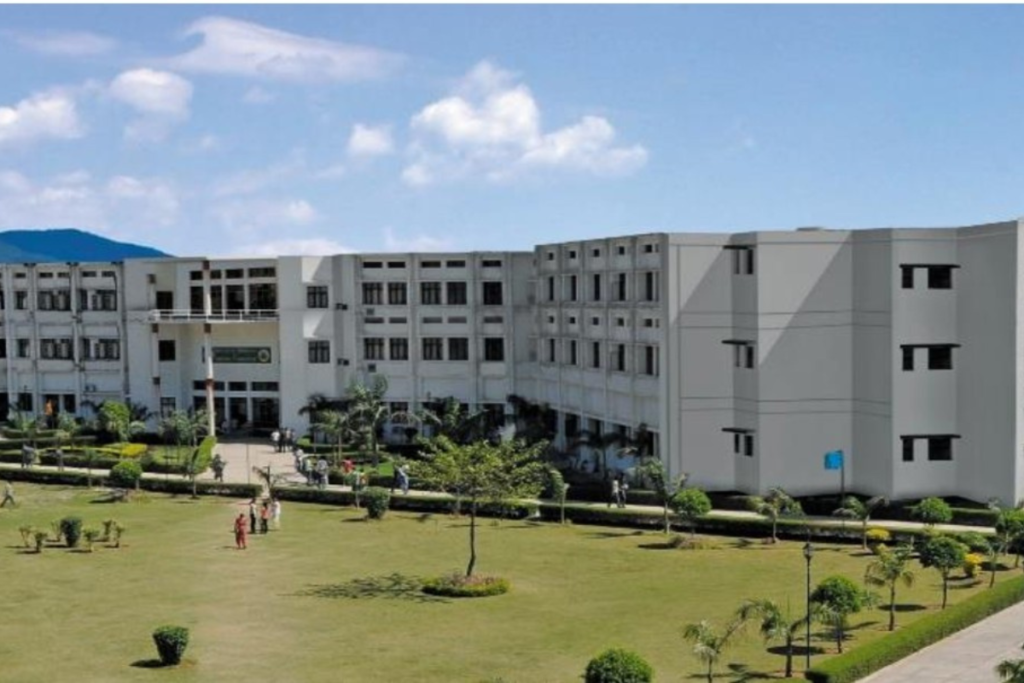 CAMPUS