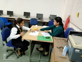CAMPUS PLACEMENT